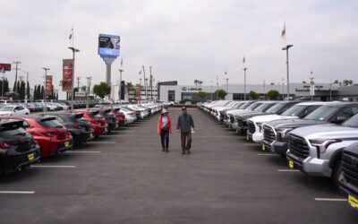 Car Payments Now Average More Than $750 a Month. Enter the 100-Month Car Loan.